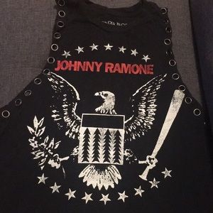 4 for $35 Cinder Block Tank Top